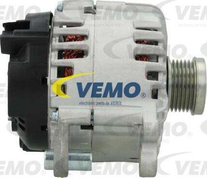 Vemo V10-13-50062 - Генератор vvparts.bg