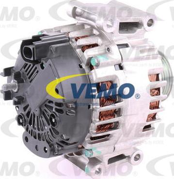 Vemo V10-13-50009 - Генератор vvparts.bg