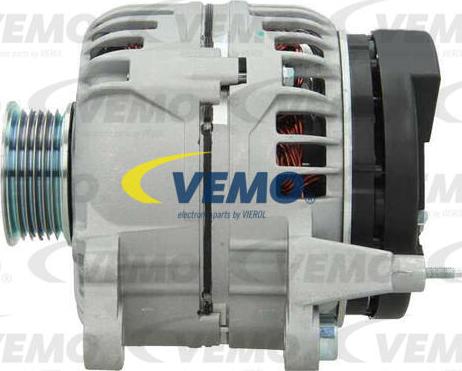 Vemo V10-13-50004 - Генератор vvparts.bg