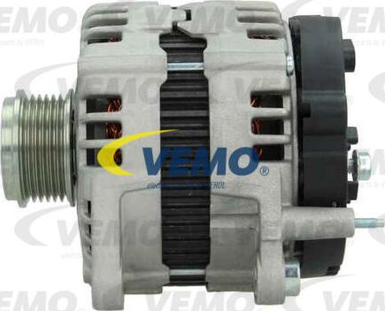 Vemo V10-13-50005 - Генератор vvparts.bg