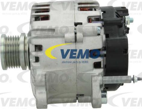 Vemo V10-13-50008 - Генератор vvparts.bg