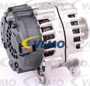 Vemo V10-13-50002 - Генератор vvparts.bg