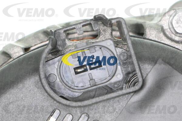 Vemo V10-13-50002 - Генератор vvparts.bg