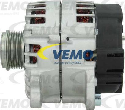 Vemo V10-13-50019 - Генератор vvparts.bg