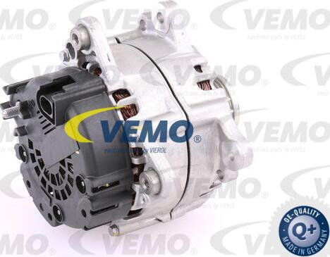 Vemo V10-13-50011 - Генератор vvparts.bg