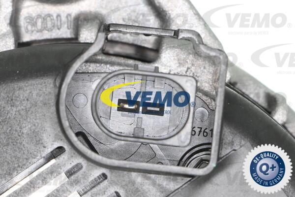 Vemo V10-13-50011 - Генератор vvparts.bg