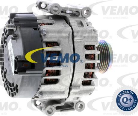 Vemo V10-13-50018 - Генератор vvparts.bg