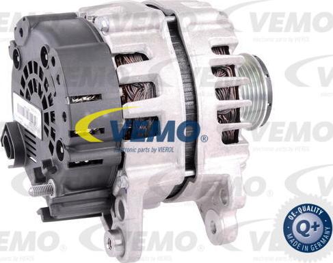 Vemo V10-13-50013 - Генератор vvparts.bg