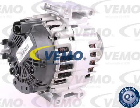 Vemo V10-13-50012 - Генератор vvparts.bg