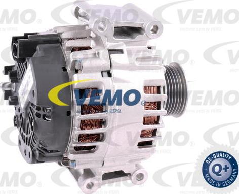 Vemo V10-13-50017 - Генератор vvparts.bg