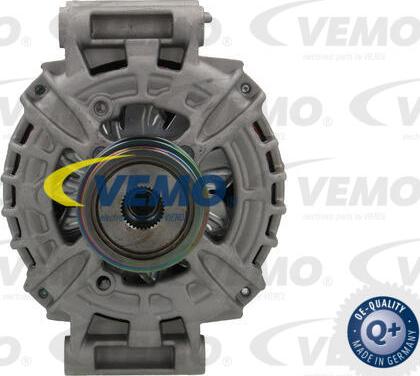 Vemo V10-13-50081 - Генератор vvparts.bg