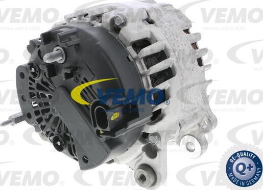 Vemo V10-13-50039 - Генератор vvparts.bg