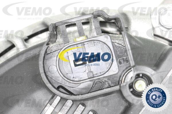 Vemo V10-13-50039 - Генератор vvparts.bg