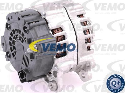 Vemo V10-13-50034 - Генератор vvparts.bg