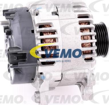 Vemo V10-13-50035 - Генератор vvparts.bg