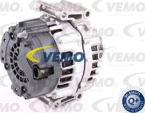 Vemo V10-13-50036 - Генератор vvparts.bg