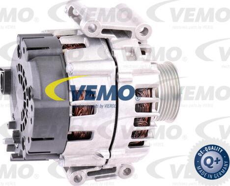 Vemo V10-13-50030 - Генератор vvparts.bg