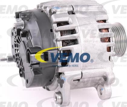 Vemo V10-13-50038 - Генератор vvparts.bg