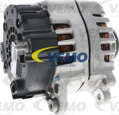 Vemo V10-13-50032 - Генератор vvparts.bg