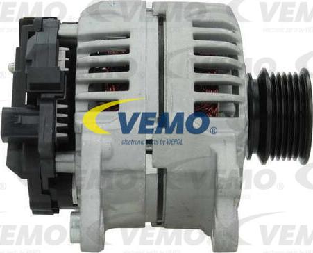 Vemo V10-13-50037 - Генератор vvparts.bg