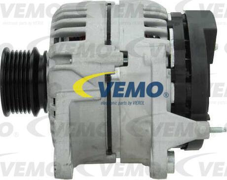 Vemo V10-13-50037 - Генератор vvparts.bg