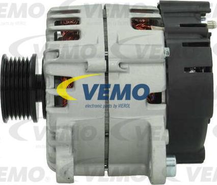 Vemo V10-13-50029 - Генератор vvparts.bg