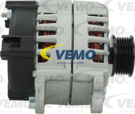 Vemo V10-13-50029 - Генератор vvparts.bg