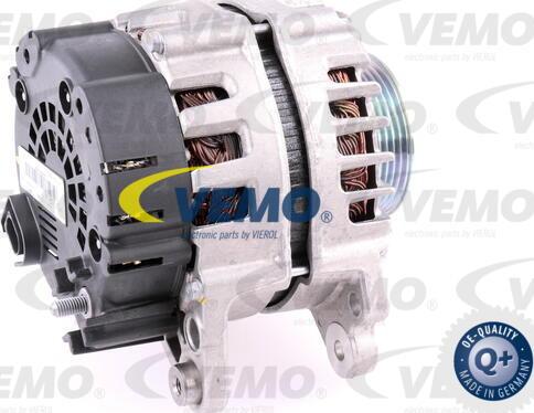 Vemo V10-13-50023 - Генератор vvparts.bg