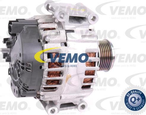 Vemo V10-13-50022 - Генератор vvparts.bg