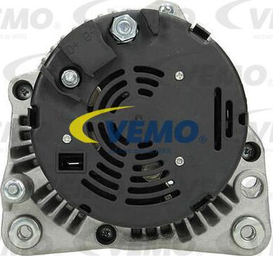 Vemo V10-13-50075 - Генератор vvparts.bg