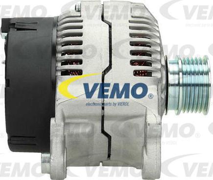 Vemo V10-13-50075 - Генератор vvparts.bg