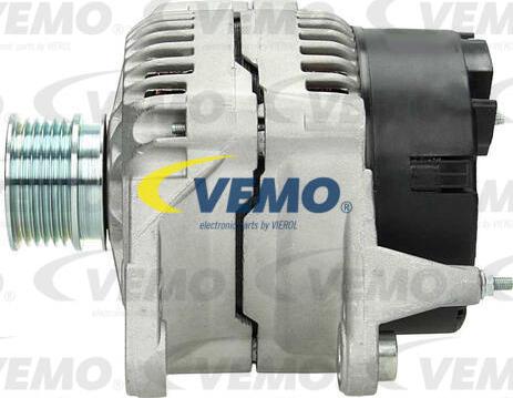 Vemo V10-13-50075 - Генератор vvparts.bg