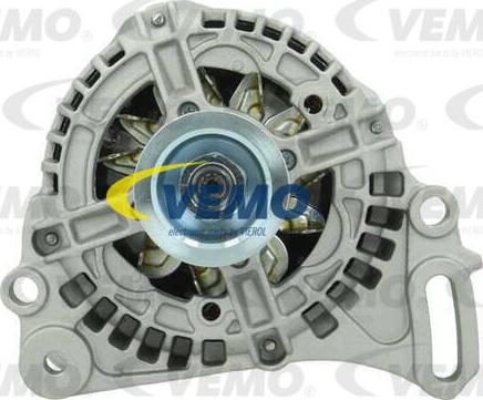 Vemo V10-13-50071 - Генератор vvparts.bg