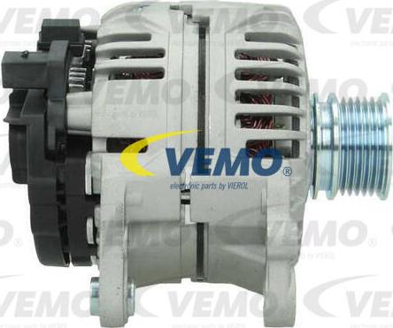 Vemo V10-13-50071 - Генератор vvparts.bg