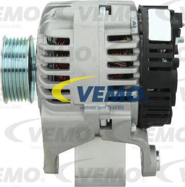 Vemo V10-13-50104 - Генератор vvparts.bg