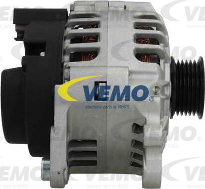 Vemo V10-13-50114 - Генератор vvparts.bg