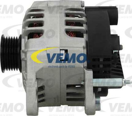 Vemo V10-13-50114 - Генератор vvparts.bg