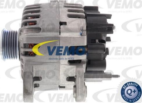 Vemo V10-13-50111 - Генератор vvparts.bg