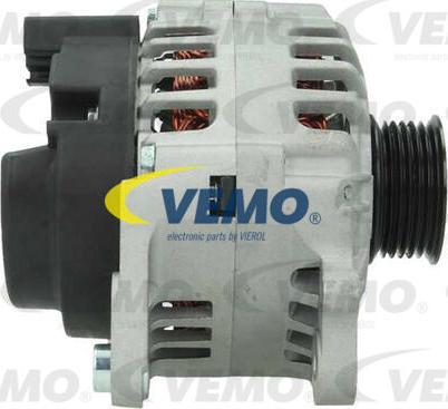 Vemo V10-13-50113 - Генератор vvparts.bg