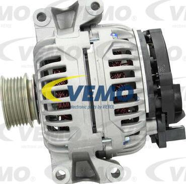 Vemo V10-13-50112 - Генератор vvparts.bg