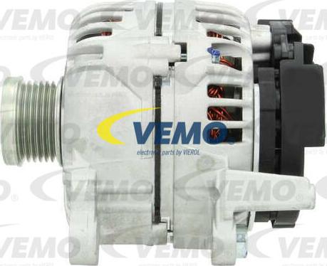 Vemo V10-13-50122 - Генератор vvparts.bg