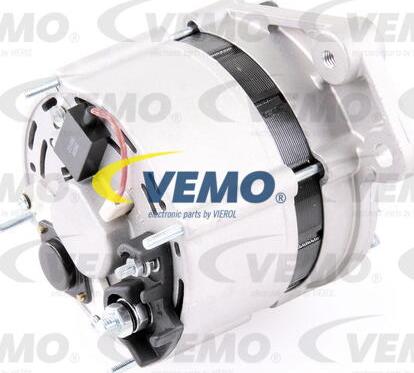 Vemo V10-13-34990 - Генератор vvparts.bg