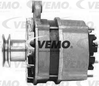 Vemo V10-13-34500 - Генератор vvparts.bg