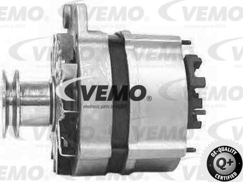 Vemo V10-13-34150 - Генератор vvparts.bg