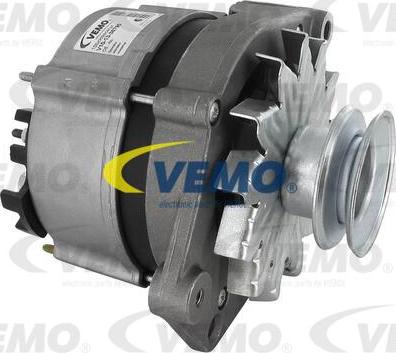 Vemo V10-13-36790 - Генератор vvparts.bg