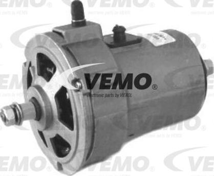 Vemo V10-13-31120 - Генератор vvparts.bg