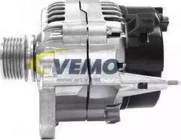 Vemo V10-13-38380 - Генератор vvparts.bg