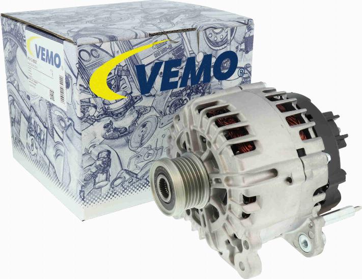 Vemo V10-13-25527 - Генератор vvparts.bg