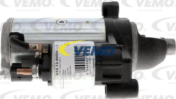 Vemo V10-12-50004 - Стартер vvparts.bg