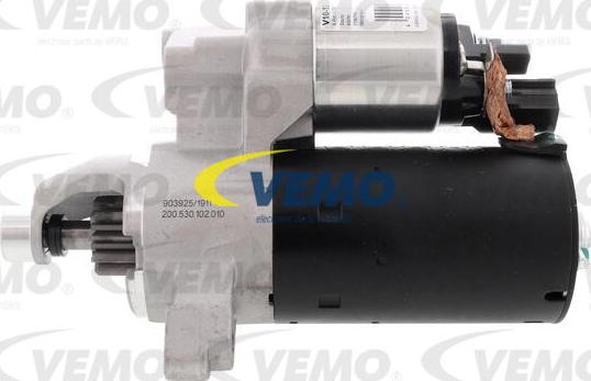 Vemo V10-12-50010 - Стартер vvparts.bg